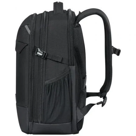 Samsonite Roadseeker M Negro 28L